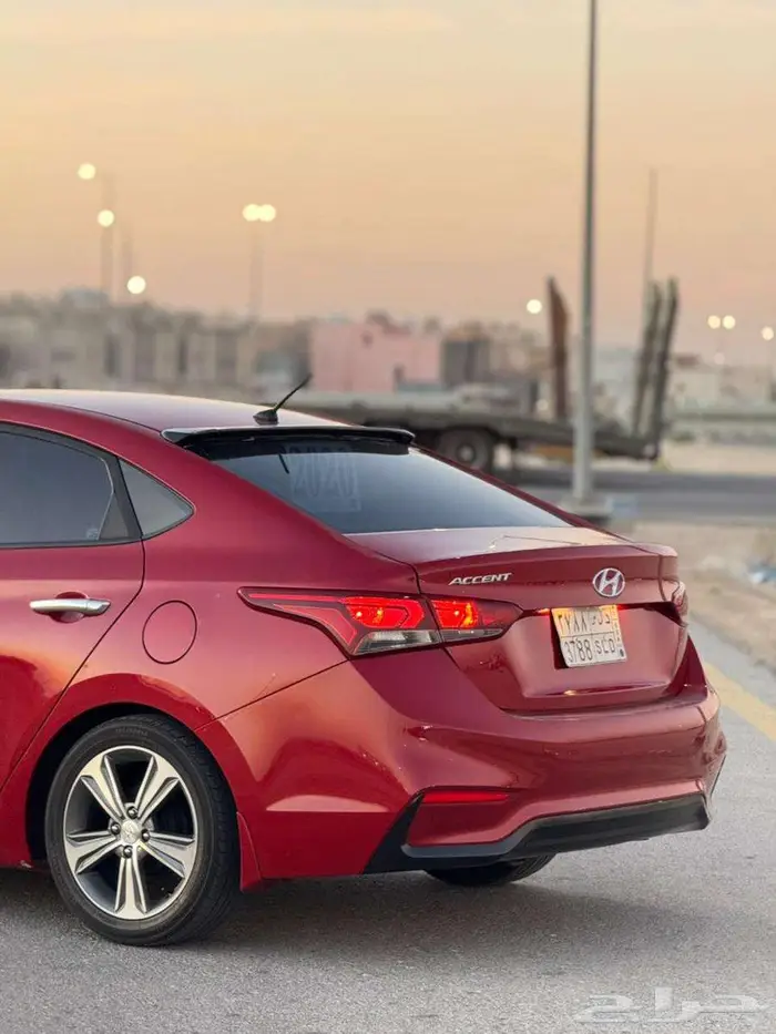 اكسنت فل كامل 2020 7