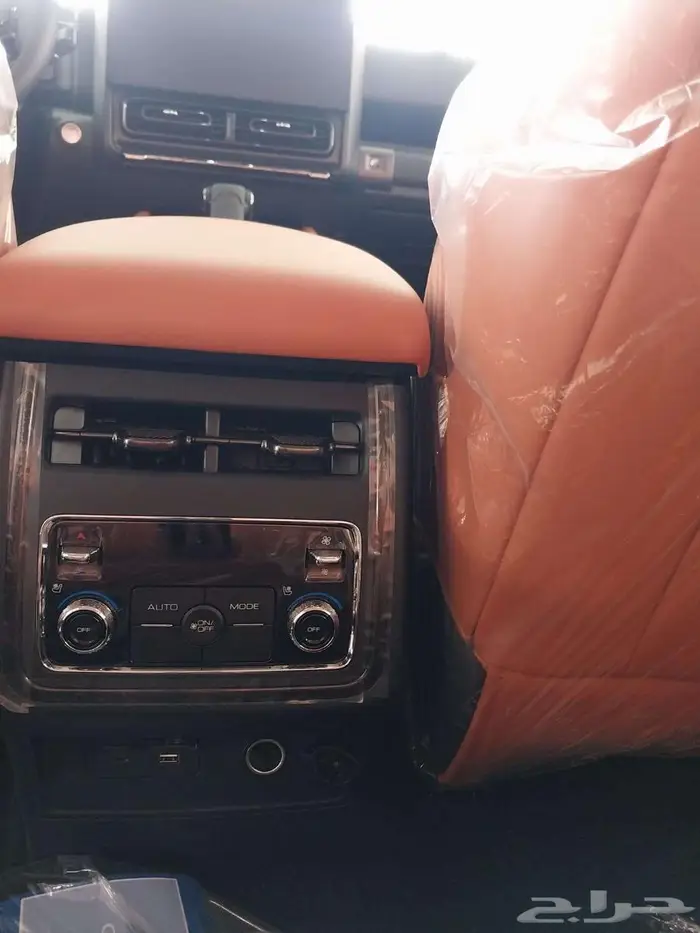 هافال H9 فل كامل 2026 كاش وتمويل_عرض التقسيط 1