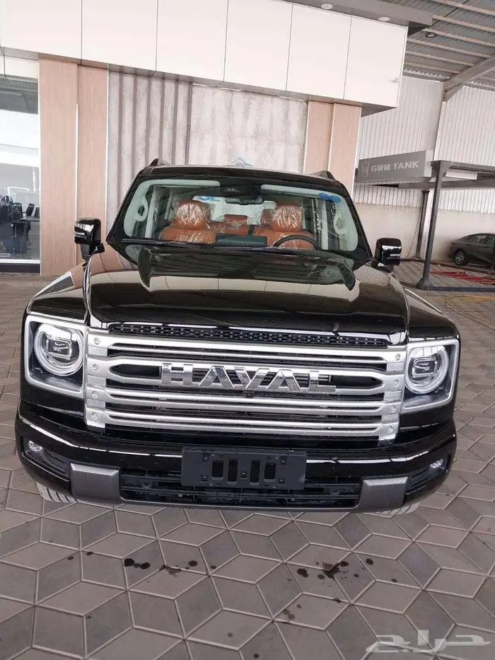 هافال H9 فل كامل 2026 كاش وتمويل_عرض التقسيط 0