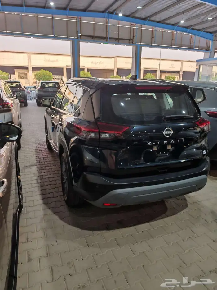 عرض لفترة محدودة اكستريل ستاندر دبل 2024 كاش او تقسيط 7