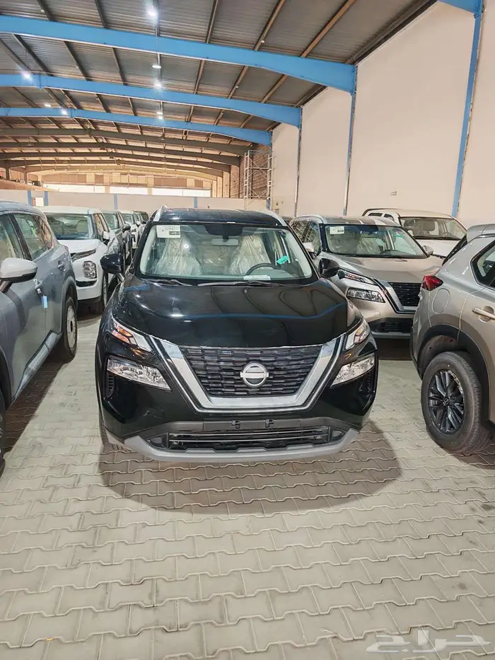 عرض لفترة محدودة اكستريل ستاندر دبل 2024 كاش او تقسيط 8