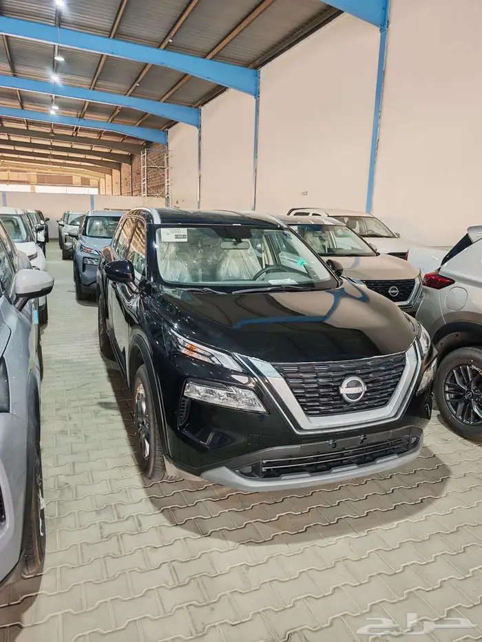 عرض لفترة محدودة اكستريل ستاندر دبل 2024 كاش او تقسيط 1