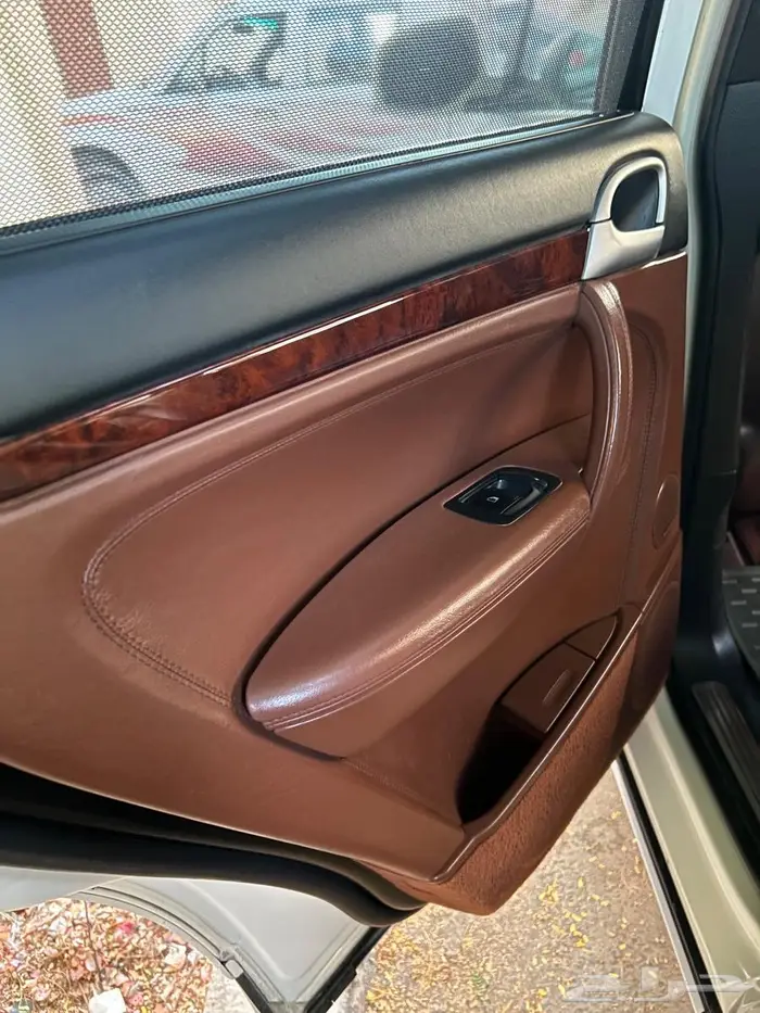 جيب بورش كاين 2009 8 سلندر 17