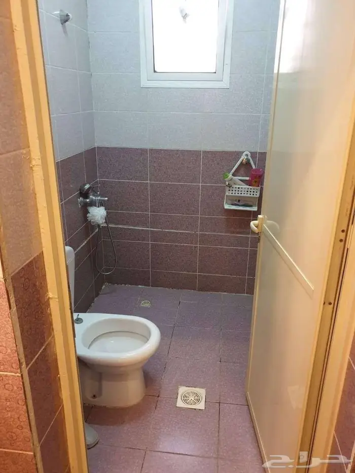 فرصة عقارية شقة للبيع بطحاء قريش 5غرف بسعر 400 الف 1