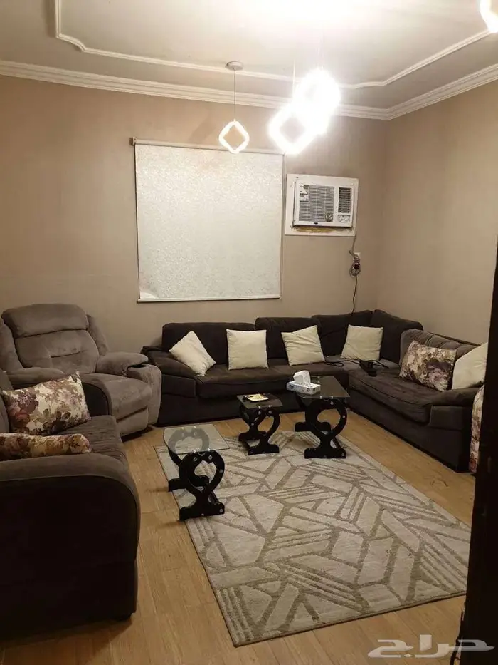 فرصة عقارية شقة للبيع بطحاء قريش 5غرف بسعر 400 الف 2