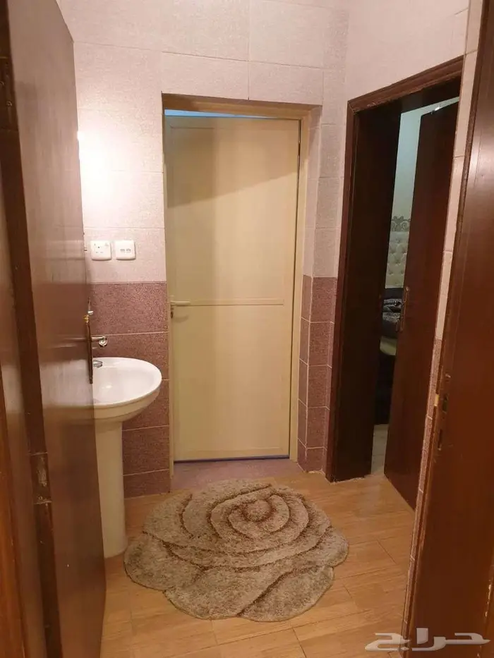 فرصة عقارية شقة للبيع بطحاء قريش 5غرف بسعر 400 الف 3