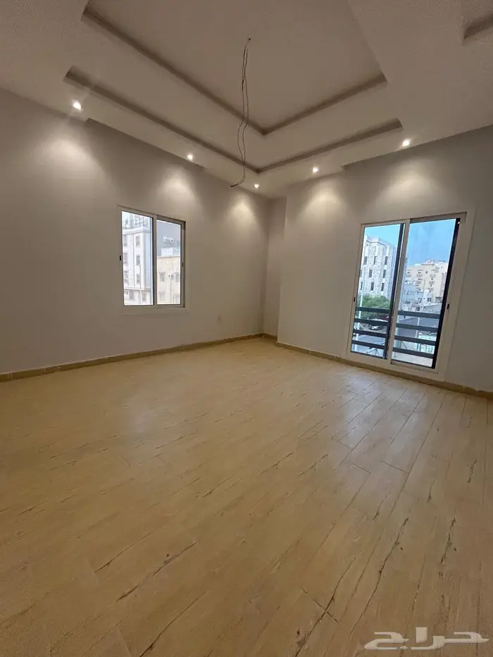 شقق فاخرة للإيجار حي السلامة 0