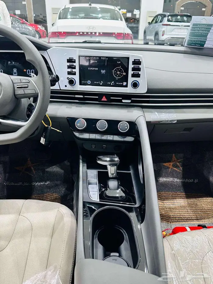 النترا سمارت-سمارت بلس-كمفورت 2026 تقسيط رواتب من 3600 10