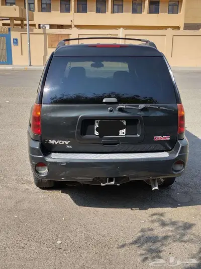 جمس انفوي 2005 للبيع index