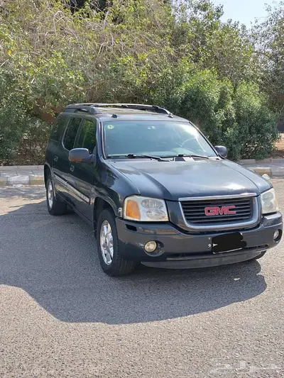 جمس انفوي 2005 للبيع index