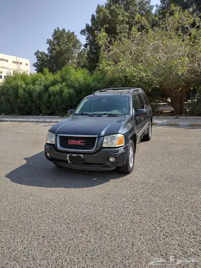 جمس انفوي 2005 للبيع index