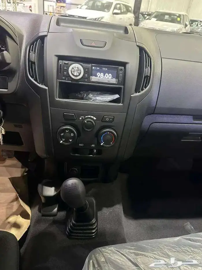 ايسوزو غمارة جوانب 2026 1