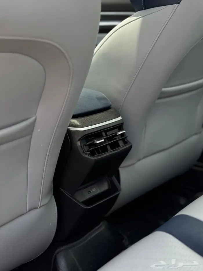 جيلي امجراند 2023 السعر 34 الف 11