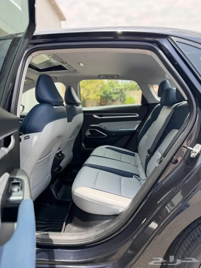 جيلي امجراند 2023 السعر 34 الف 15