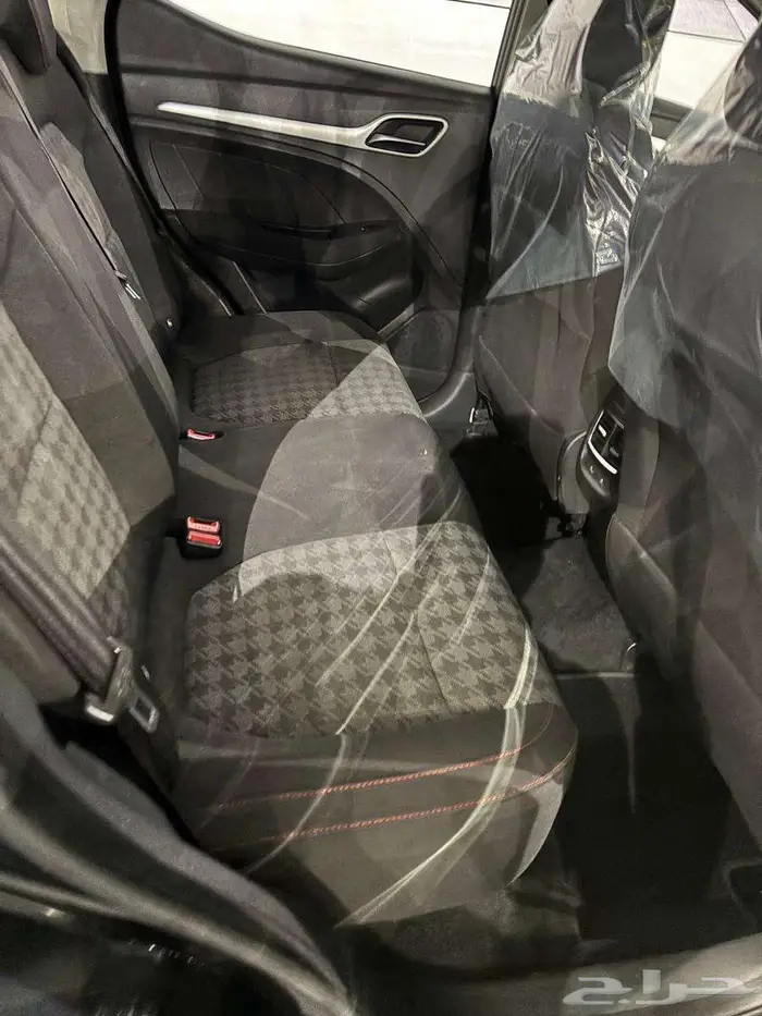 ام جى زد اس 2023 عرض خاص ب 35 الف 7