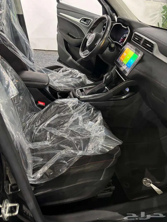 ام جى زد اس 2023 عرض خاص ب 35 الف 8