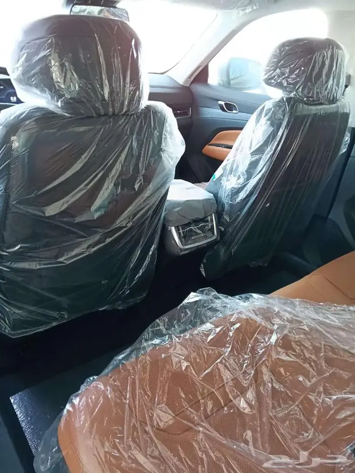 فورد تيري توري تيتانيوم بلس م 2026 الشكل الجديد - سعودي 6