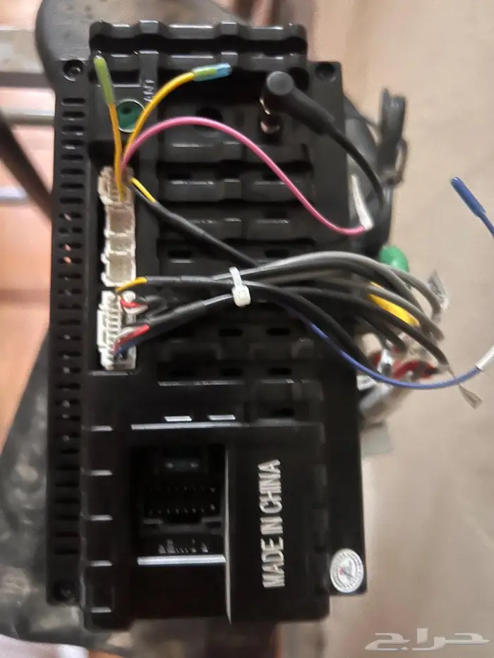 للبيع اكسسورات لاندكروزر من 90 الى 97 11