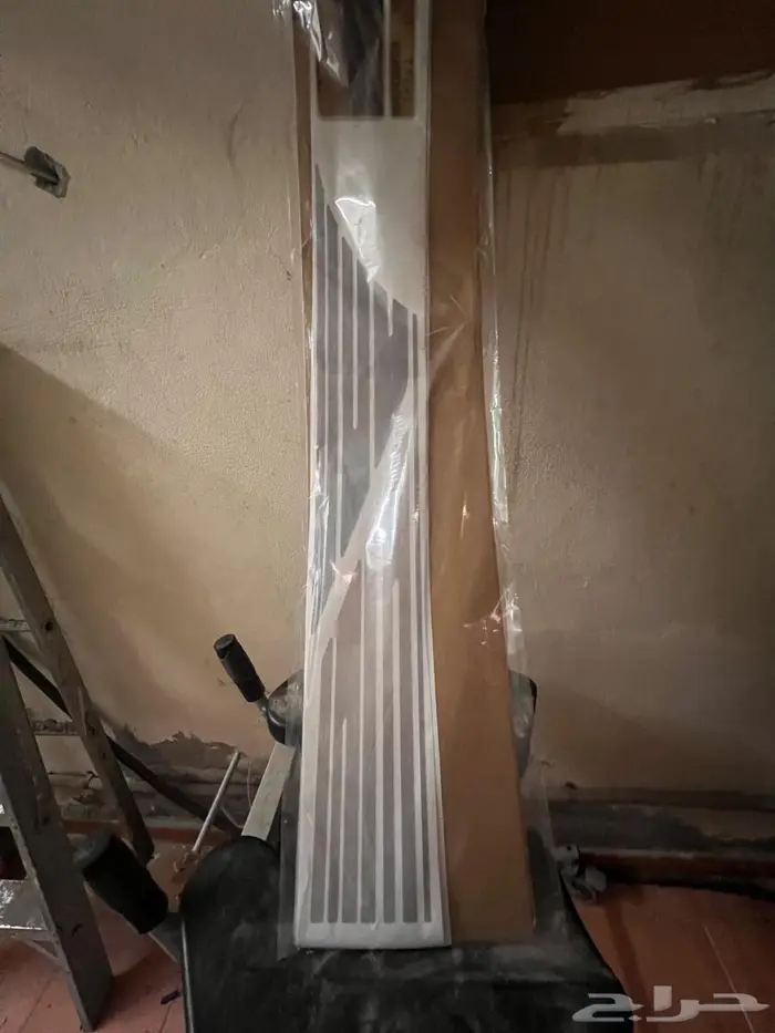 للبيع اكسسورات لاندكروزر من 90 الى 97 8