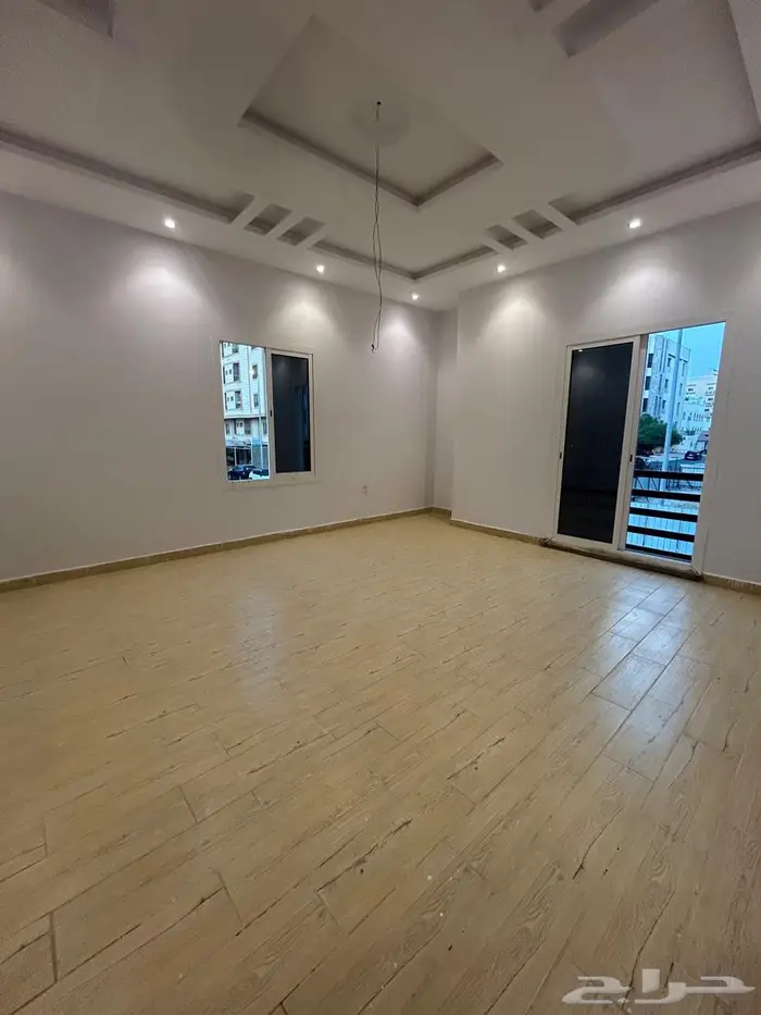 شقق فاخرة للإيجار حي السلامة 7