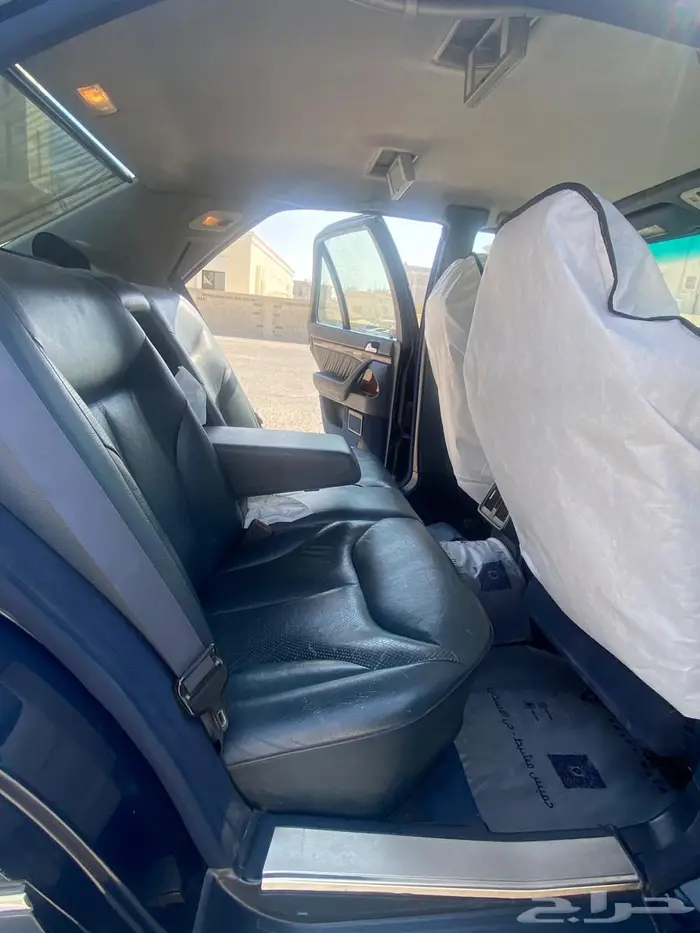 شبح مخزن 1995 3