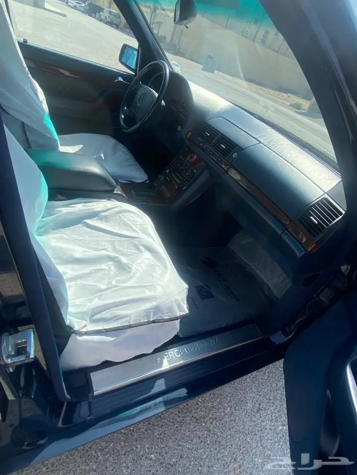 شبح مخزن 1995 7