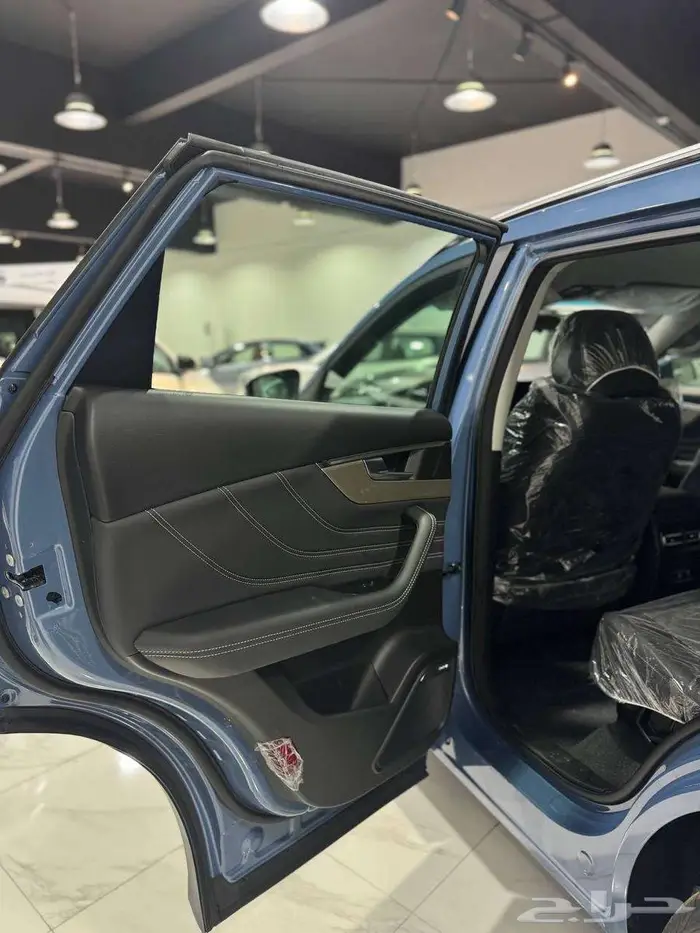 جديد جيتور x70 كمفورت موديل 2026 10