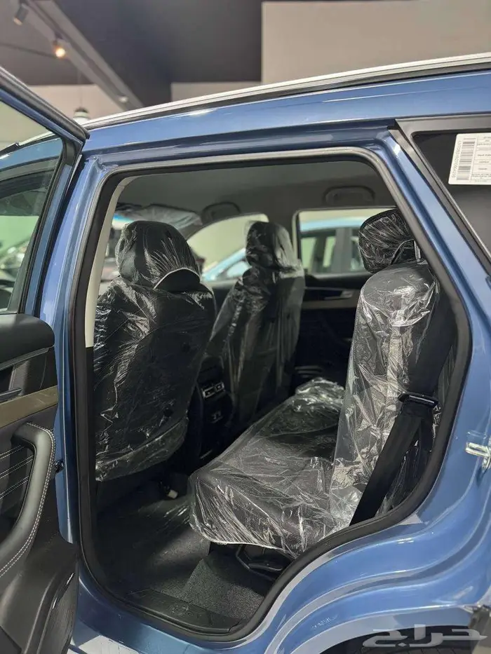 جديد جيتور x70 كمفورت موديل 2026 8