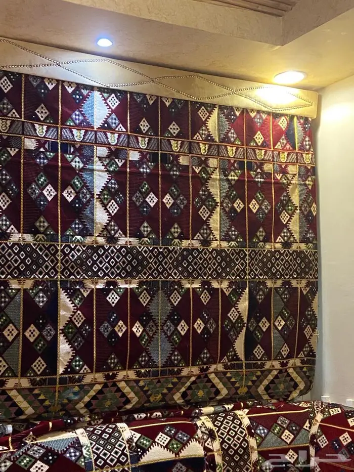 كنب تراثي  ستارة طقم 0