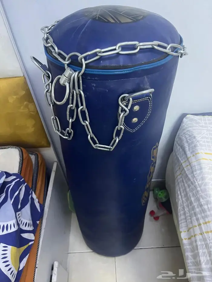 كيس ملاكمه faiz موقعي الرياض السعر 300 ريال 1