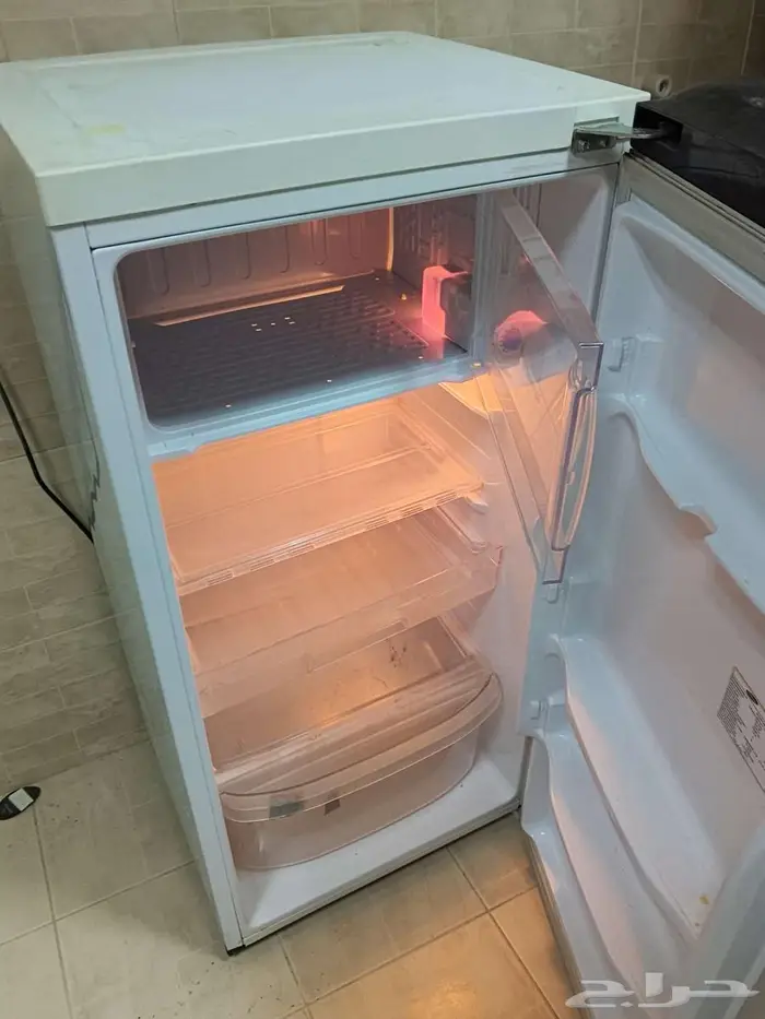 ثلاجه سامسونج 0