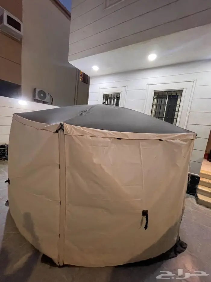 خيمة بلاستيك للبيع 3