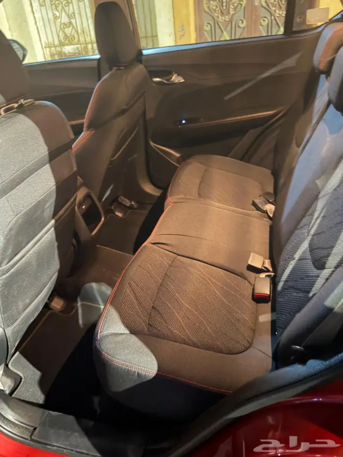 شفروليه حروف 2022 2