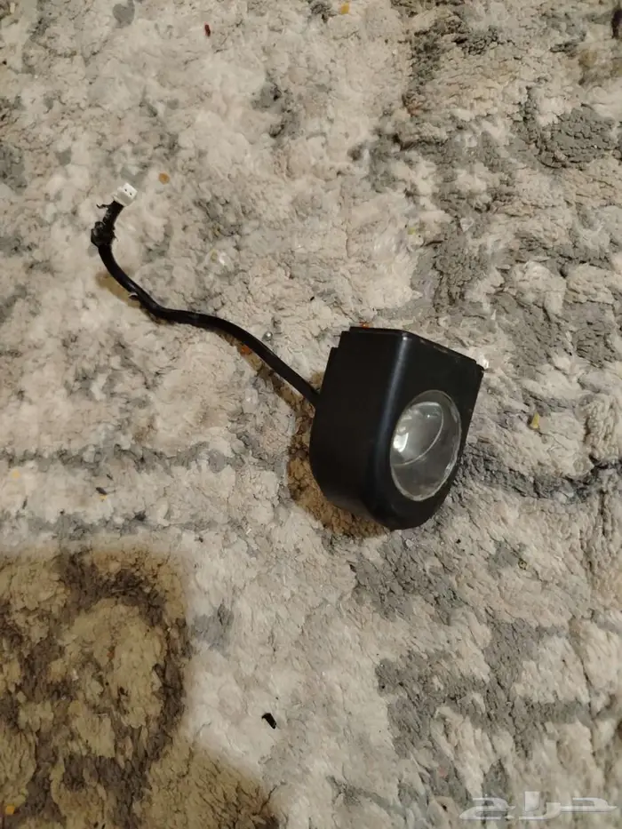 قطع سكوتر 36 فولت 9