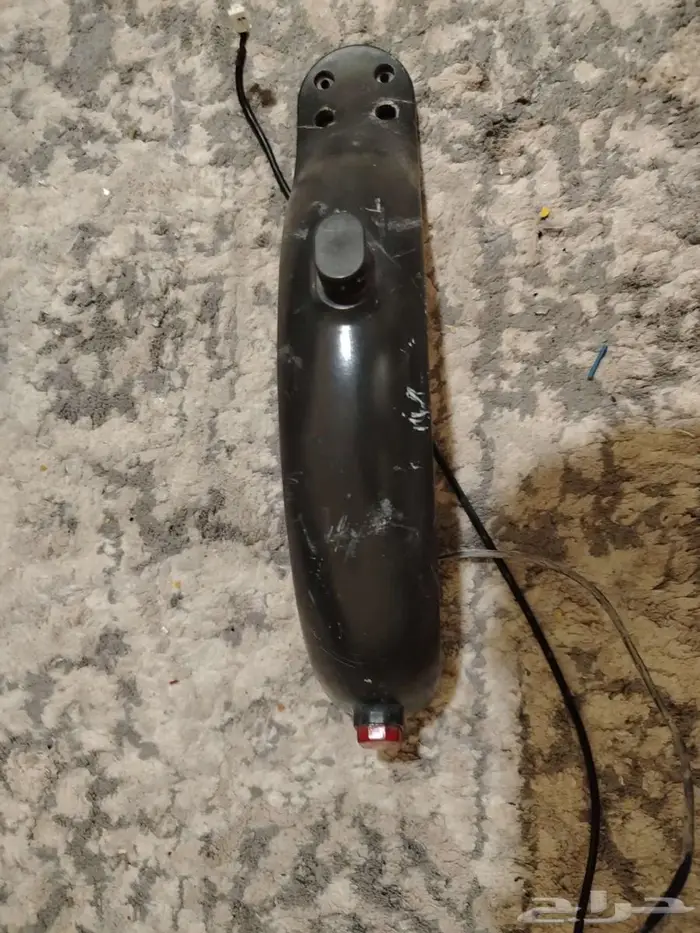 قطع سكوتر 36 فولت 7