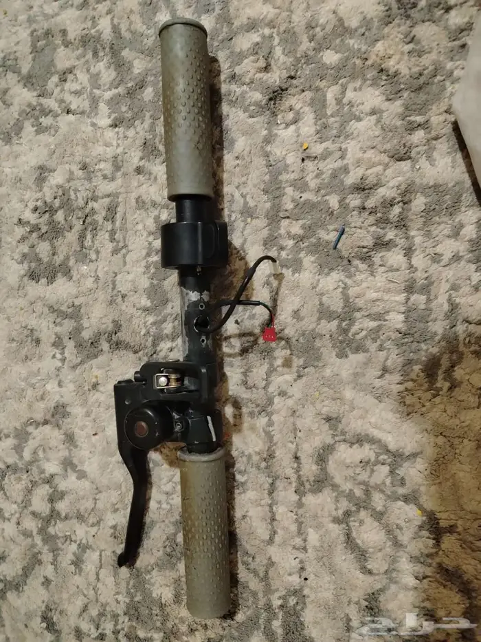 قطع سكوتر 36 فولت 4