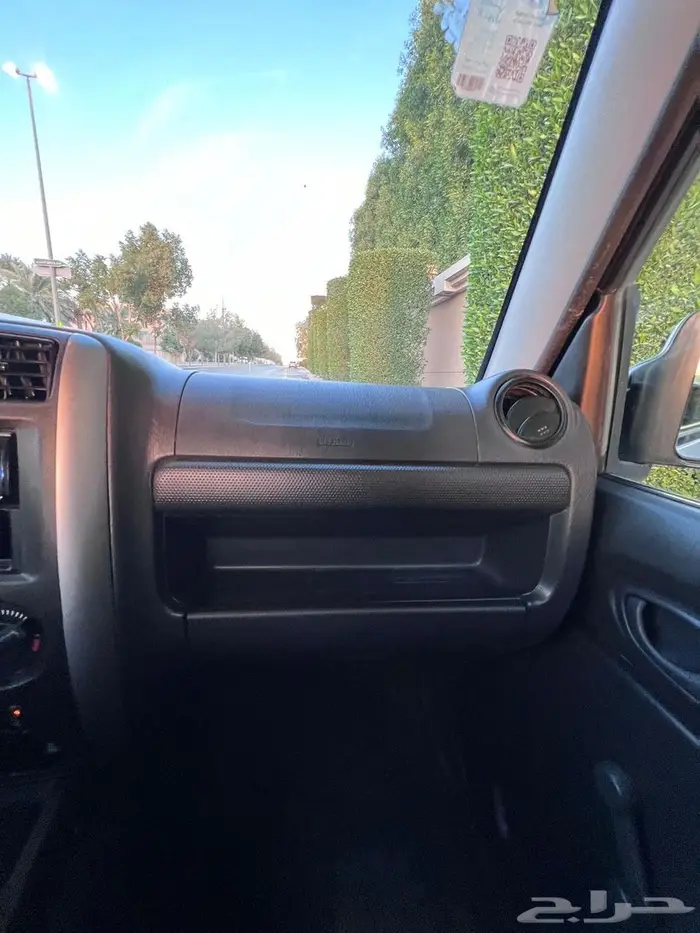 سوزوكي جيمني 2018 7