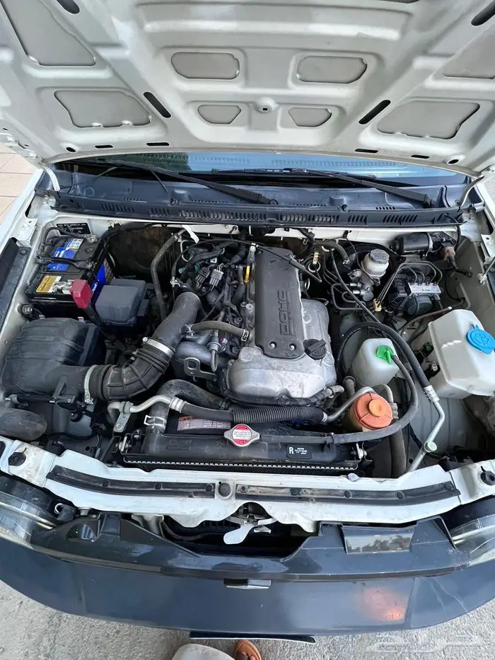 سوزوكي جيمني 2018 11