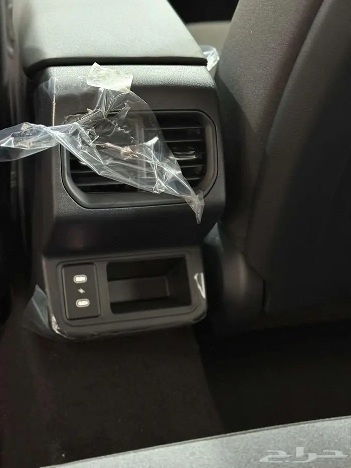 كيا كي 4 ستاندر موديل 2026 14