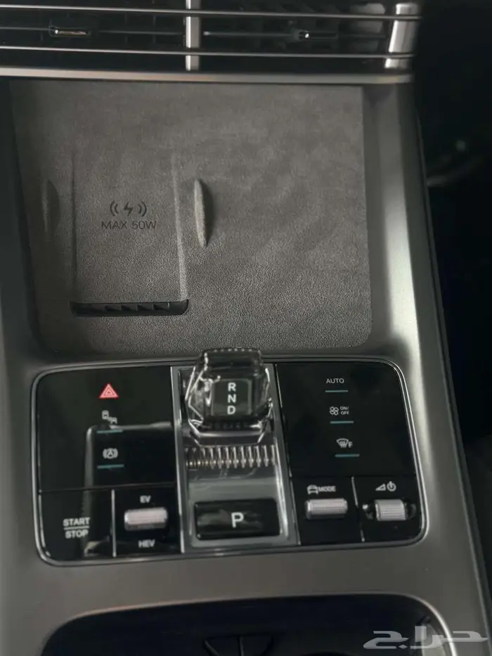 بي واي دي سيل7 BYD SEAL7 2026 بريميوم 6