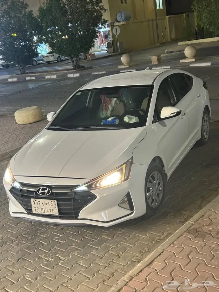 النترا 2019 منوة المستخدم ( محرك 2000 ) 5