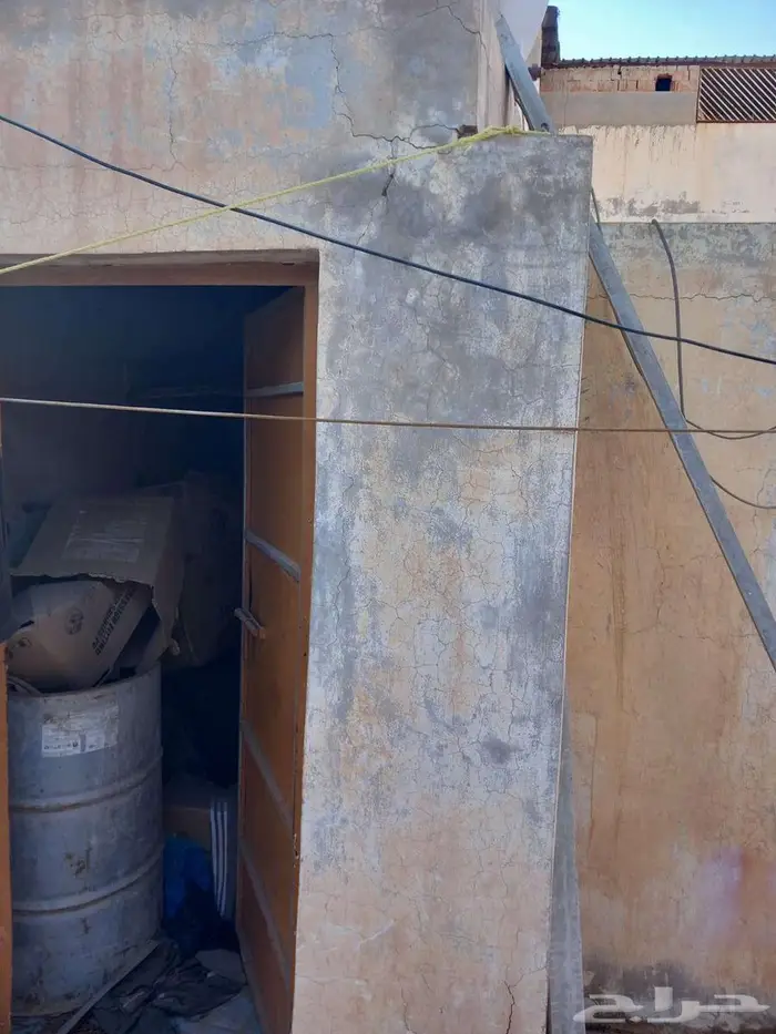 للبيع عمارة تجارية بمحافظة الرس طريق القرين 3