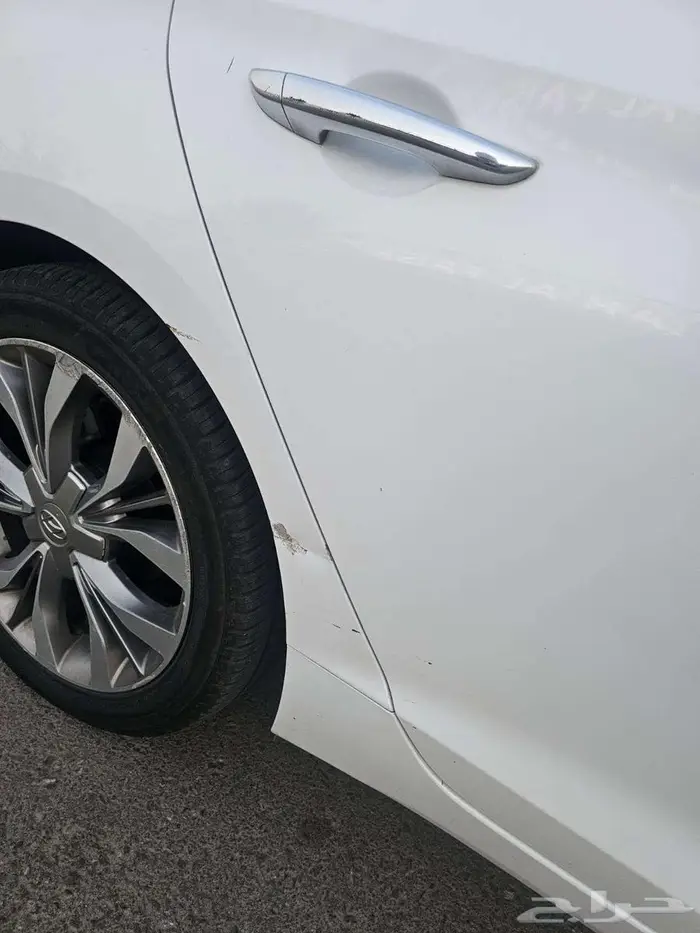 سوناتا هونداي 2017 فل كامل 7