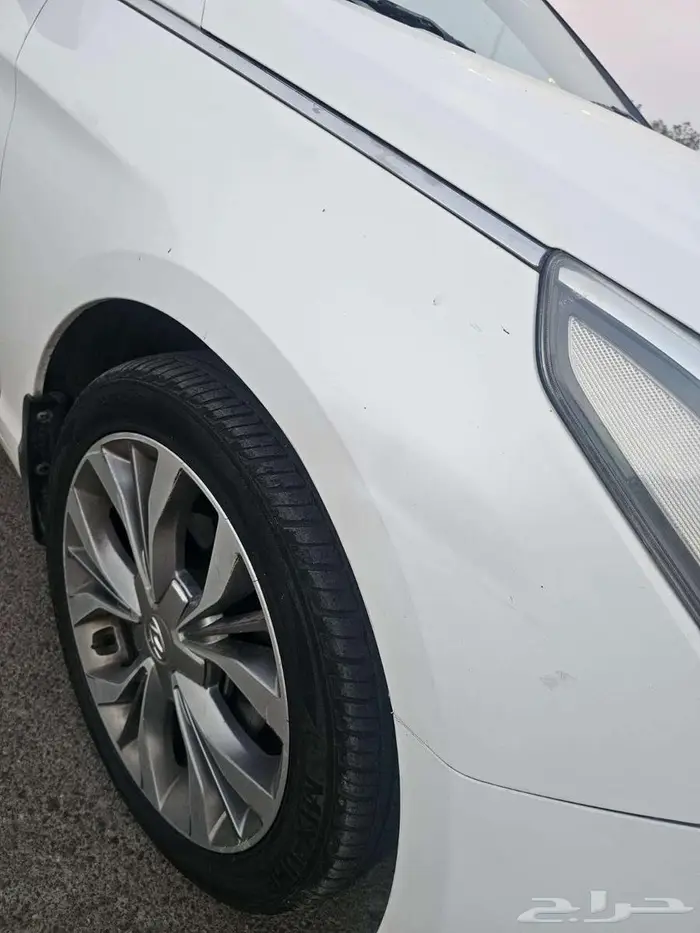 سوناتا هونداي 2017 فل كامل 0