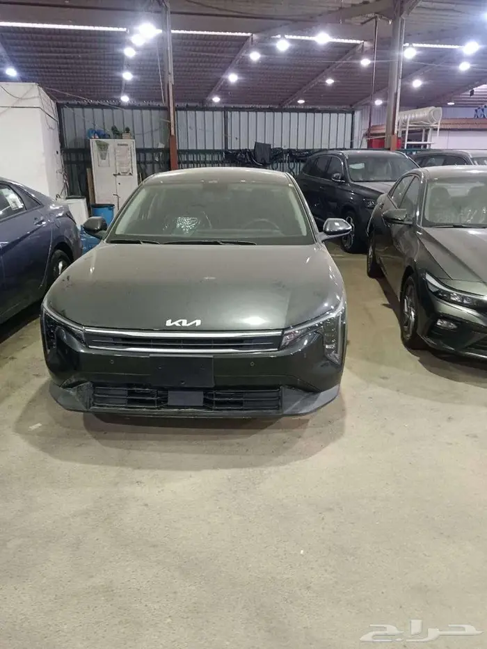 كيا K4 موديل 2026 ماكينة 1.6   2.0 افضل الاسعار 1
