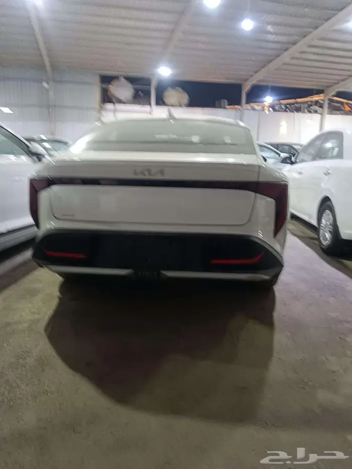 كيا K4 موديل 2026 ماكينة 1.6   2.0 افضل الاسعار 19