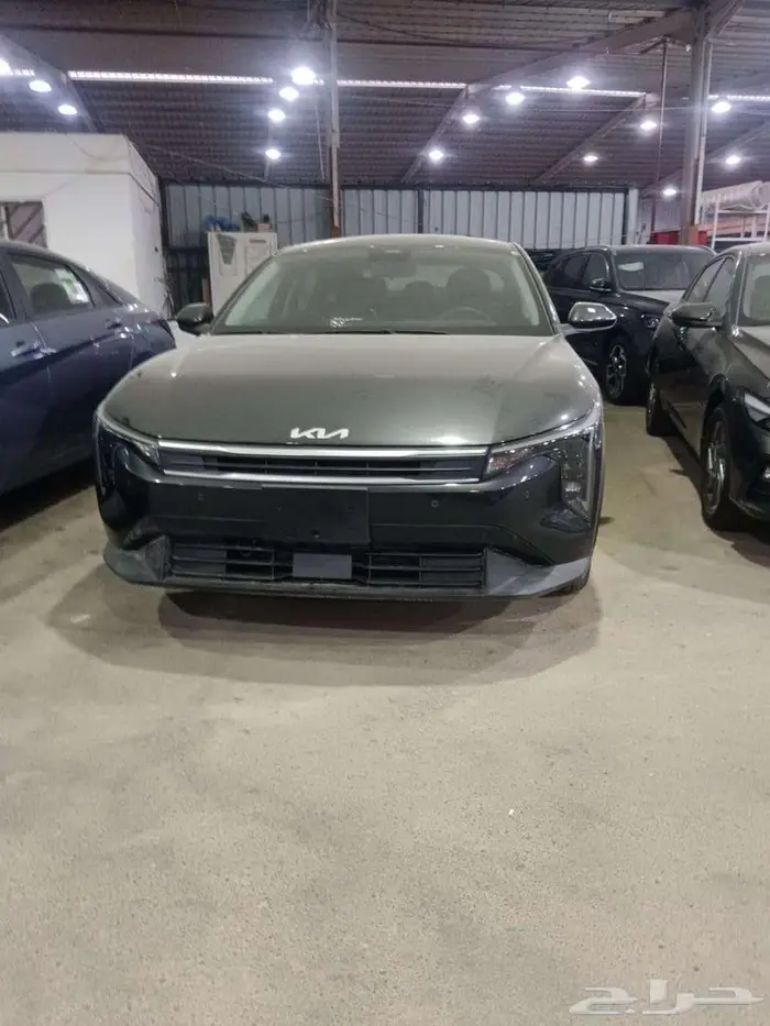 كيا K4 موديل 2026 ماكينة 1.6   2.0 افضل الاسعار 6