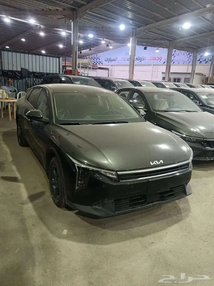 كيا K4 موديل 2026 ماكينة 1.6   2.0 افضل الاسعار 7
