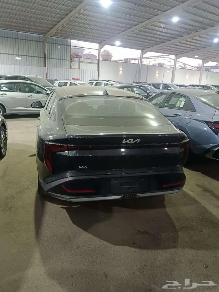 كيا K4 موديل 2026 ماكينة 1.6   2.0 افضل الاسعار 17