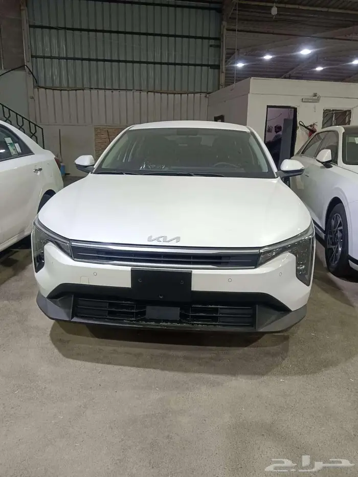 كيا K4 موديل 2026 ماكينة 1.6   2.0 افضل الاسعار 8